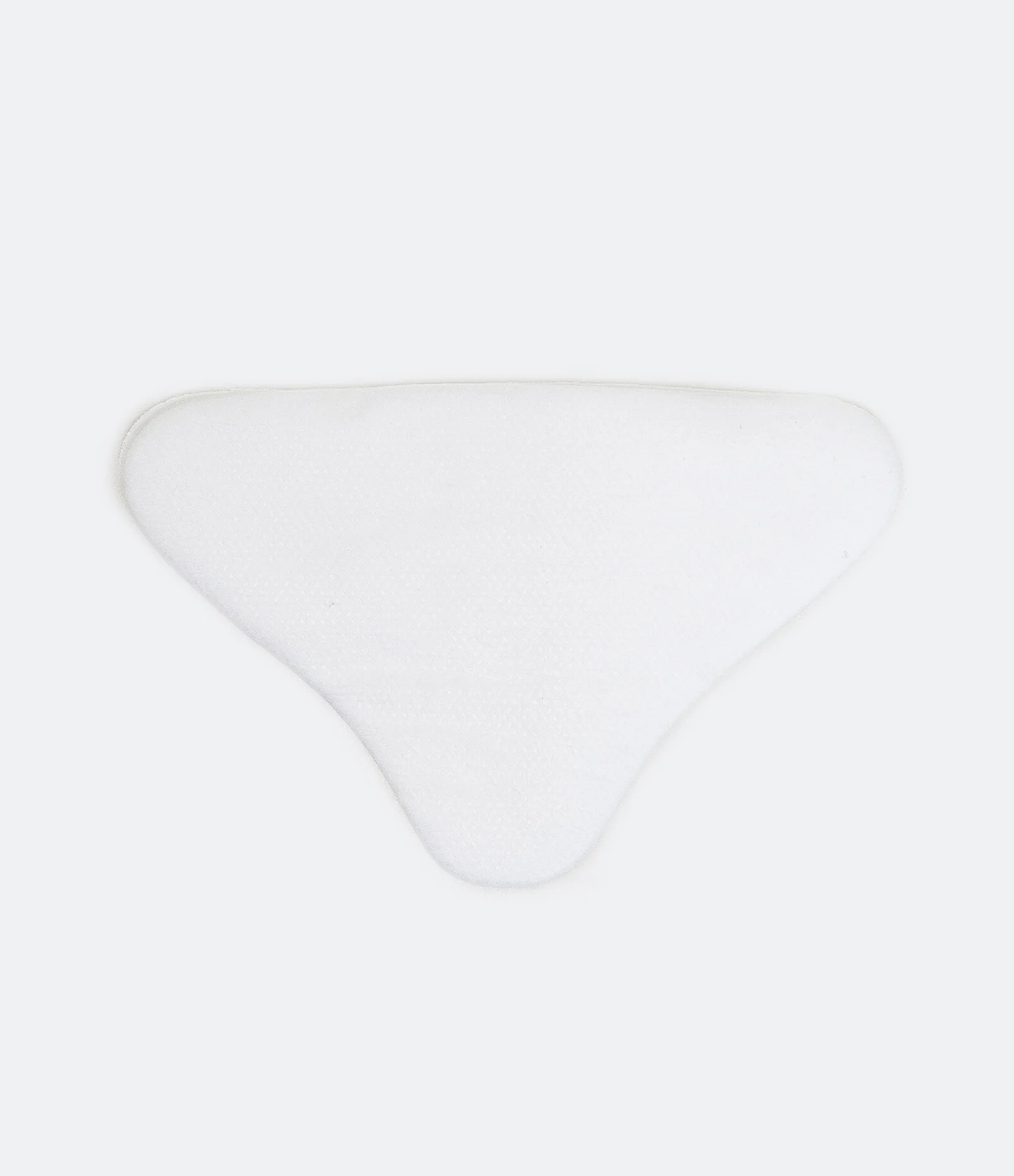 Kit com 30 Filtros para Máscara Fiber Sport e Air Branco 1