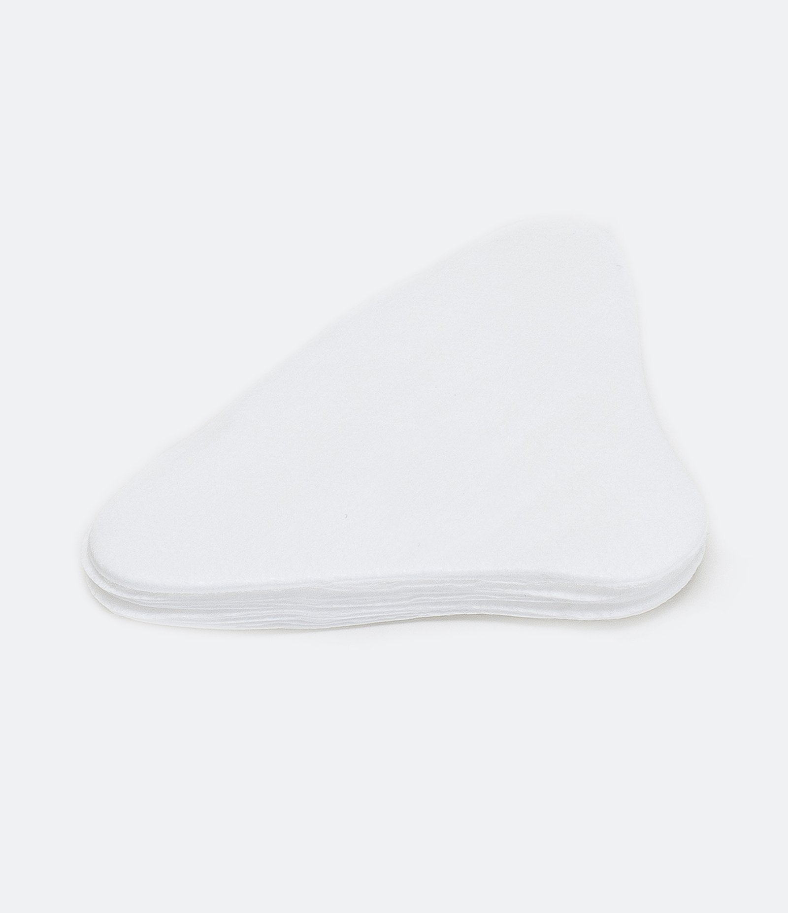 Kit com 30 Filtros para Máscara Fiber Sport e Air Branco 2