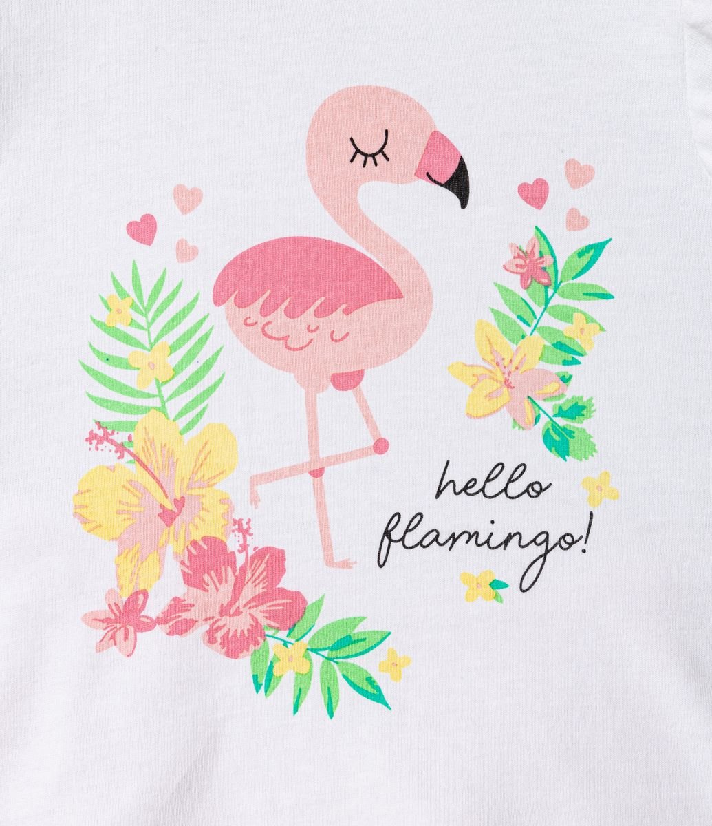 short flamingo renner