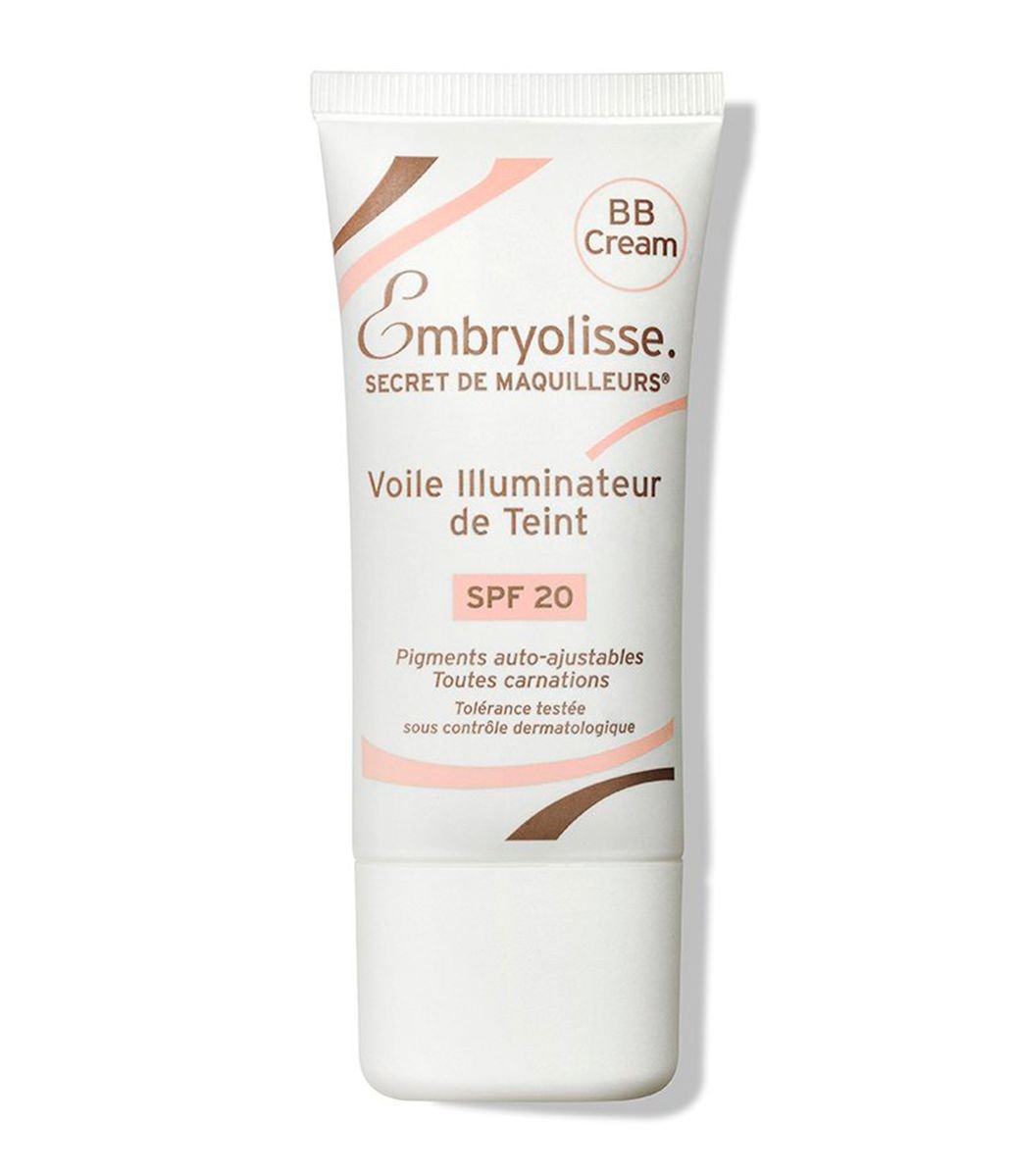 Creme Facial BB Cream Embryolisse 30ml Renner