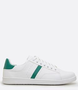 Tênis Casual Cano Baixo Viko