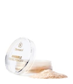 Pó Translúcido Invisible Fixing Dermacol