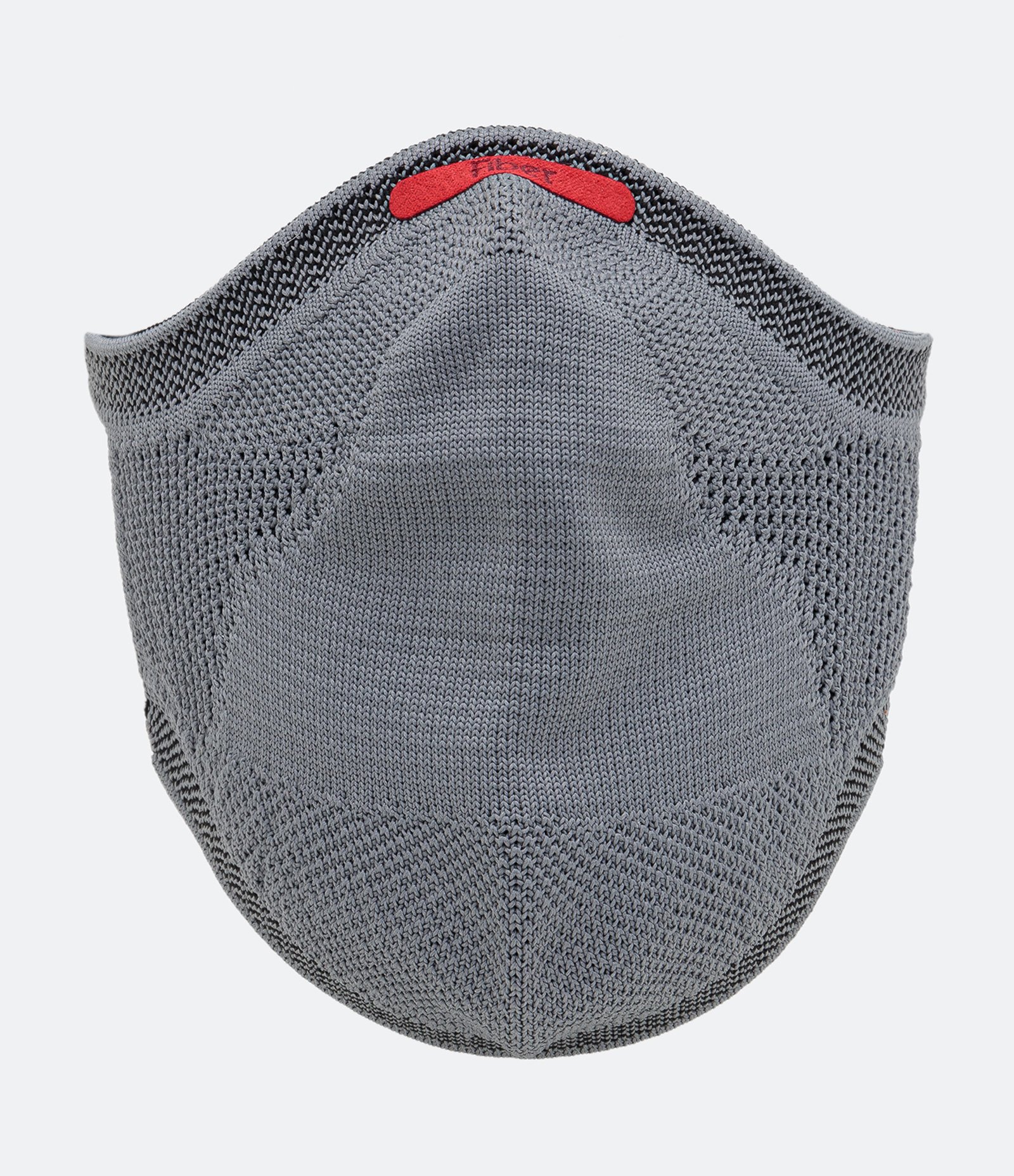 Kit Máscara Fiber Sport com 30 Filtros e Suporte - Tam G 4