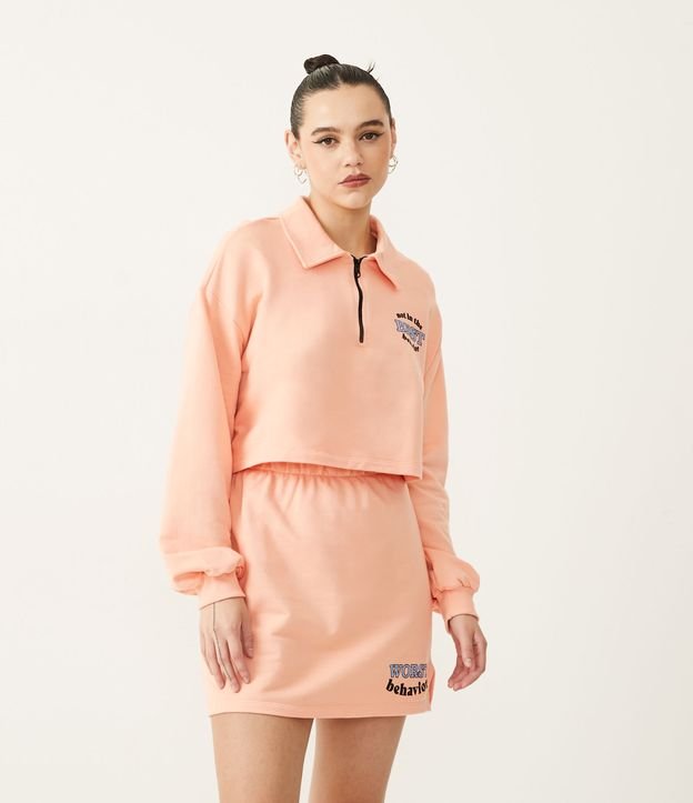 worst behavior moletom com capuz blue