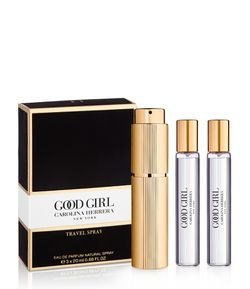 Kit Perfume Carolina Herrera Travel Size Good Girl Eau de Parfum
