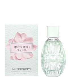 Perfume Jimmy Choo Floral Eau de Toilette