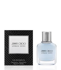 Perfume Jimmy Choo Urban Hero Eau de Parfum