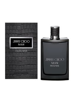 Perfume Jimmy Choo Man Intense Eau de Toilette