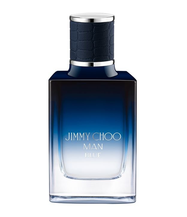 Perfume Jimmy Choo Man Blue Eau de Toilette 30ml 2