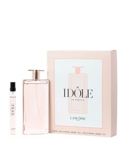 Kit Perfume Lancome Idole Eau de Parfum + Idole Eau de Parfum