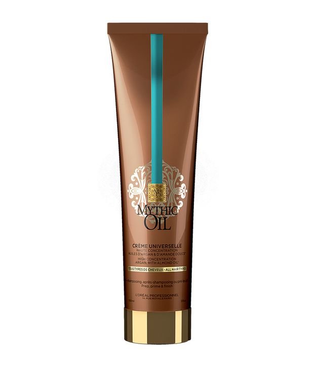 Leave In Mythic Oil L'Oréal Professionnel