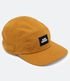 Imagem miniatura do produto Gorro con Bordado Delantero Amarillo 1