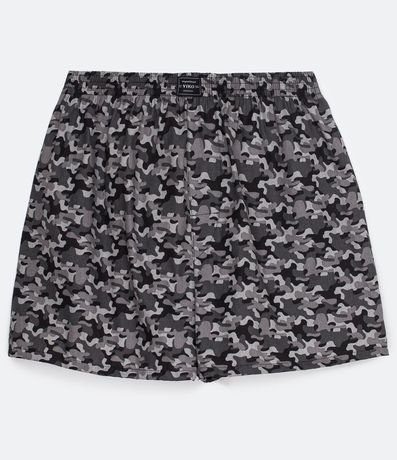 Cueca Samba Canção Camuflada é boa?