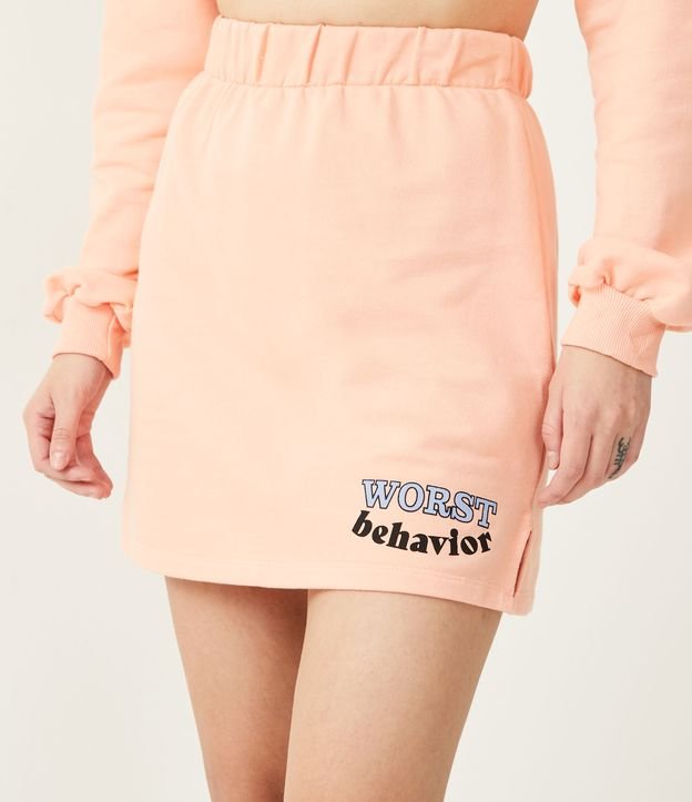 worst behavior moletom com capuz blue