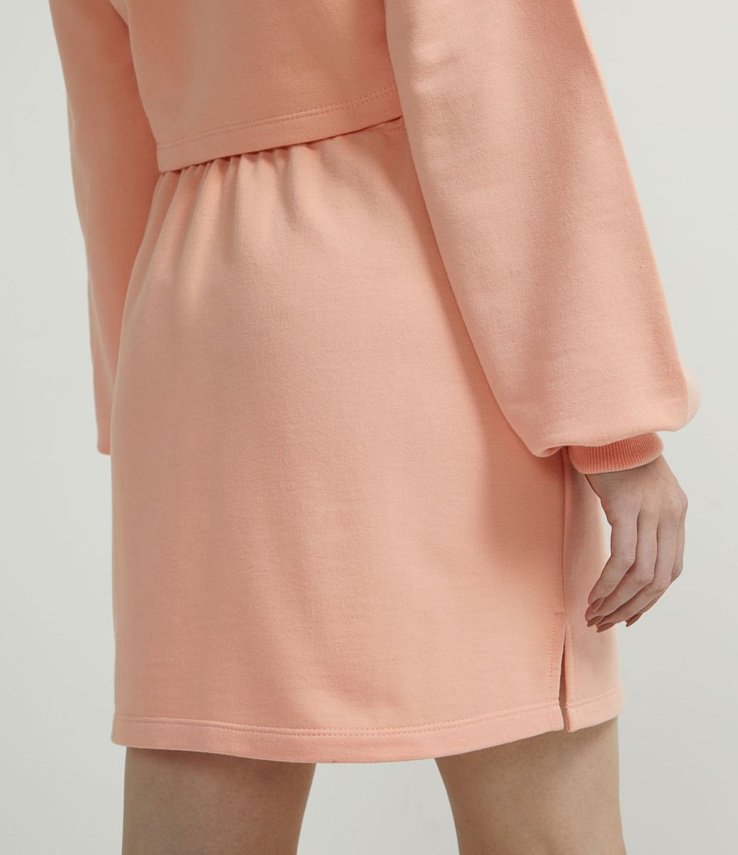 asos petite moletom com capuz