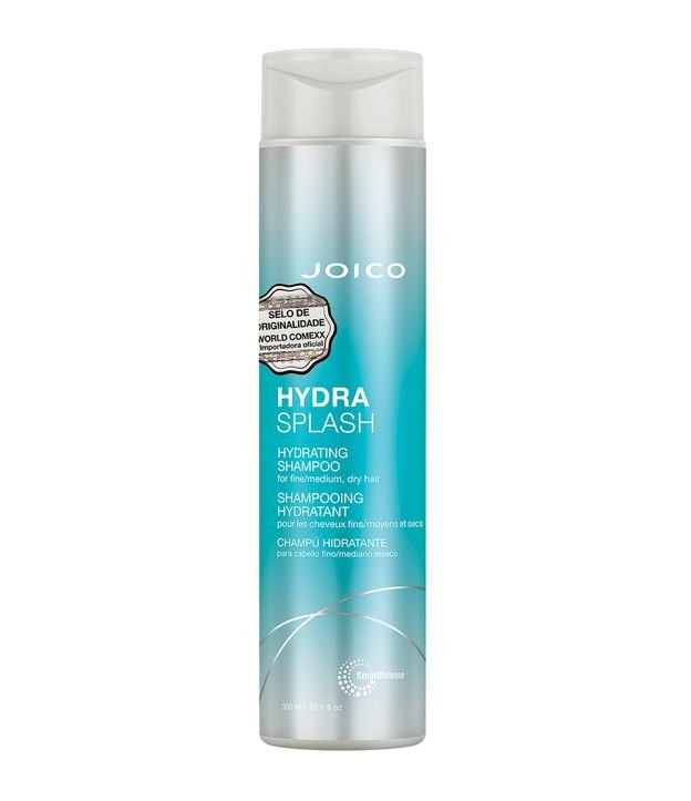 Shampoo Hydra Splash Joico 300ml 1