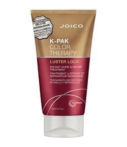 Brilho Capilar Instantâneo K Pack Color Therapy Luster Lock Joico