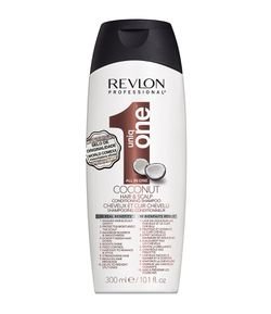 Shampoo Condicionador Uniq One Hair e Scalp All In One Revlon Profissional