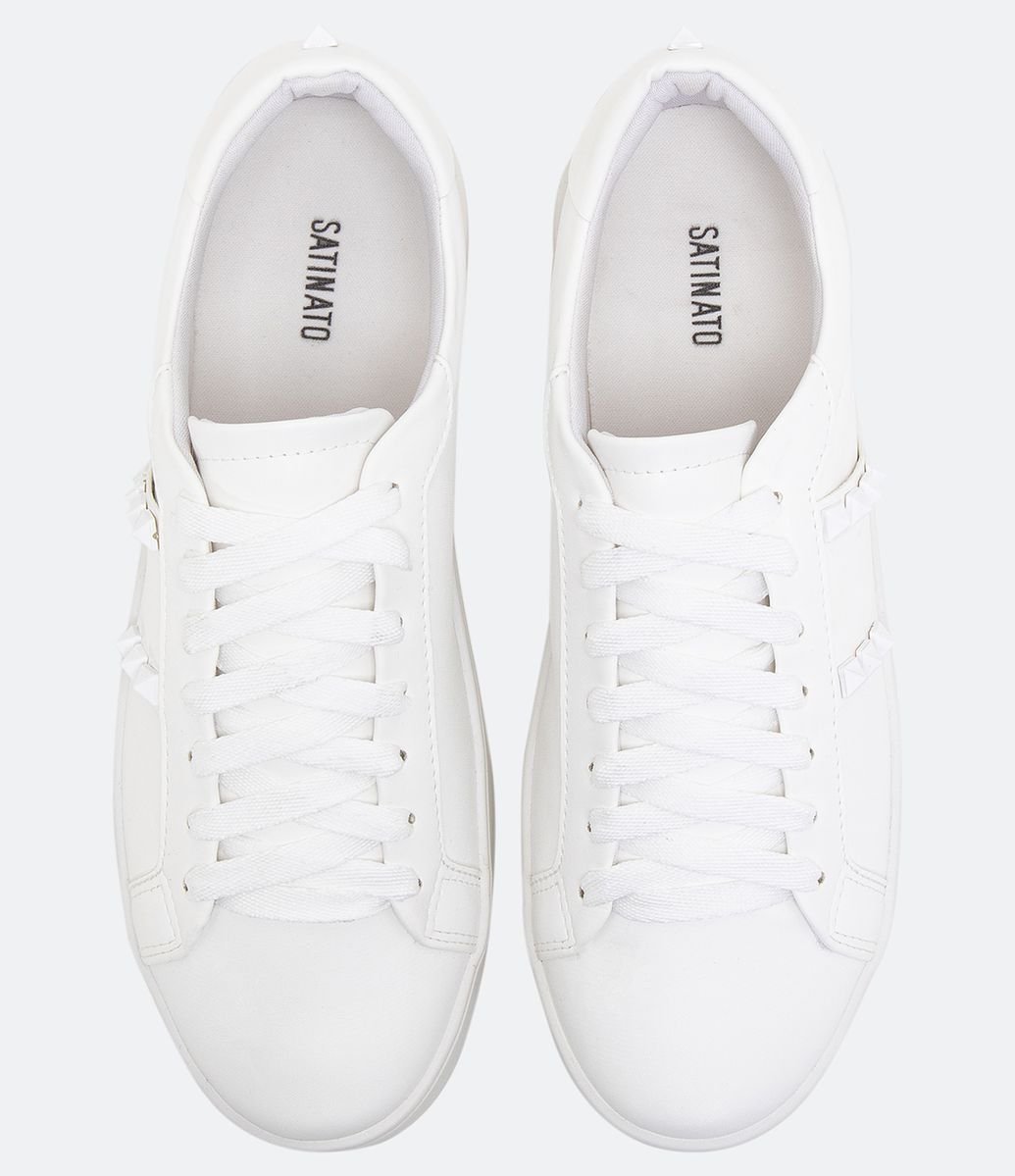 tênis satinato renner