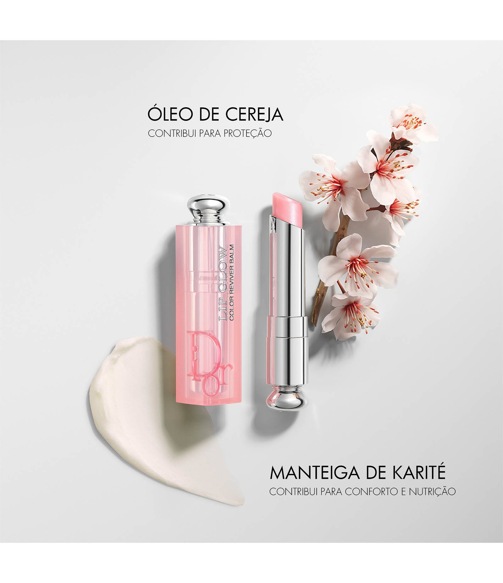 Dior Addict Lip Glow 004 Coral 5