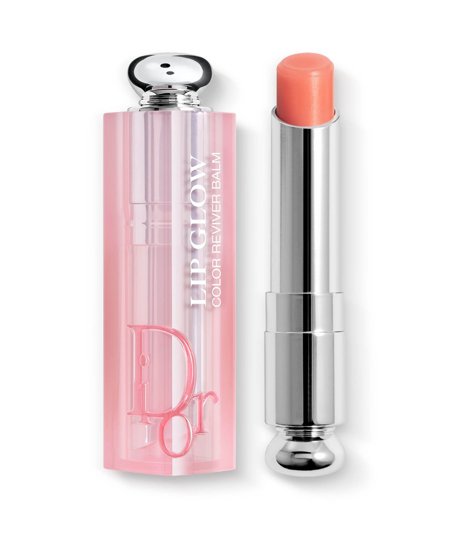 Dior Addict Lip Glow 004 Coral 1