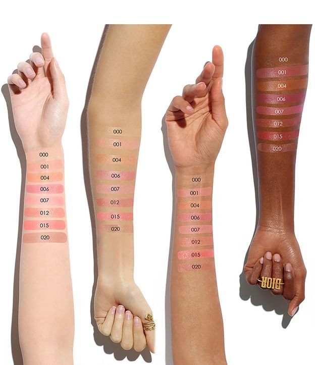 Lip Balm Addict Lip Glow Dior 012 Rosewood