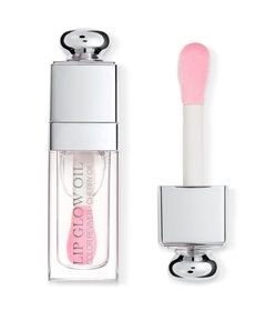 Lip Balm Addict Lip Glow Oil Dior