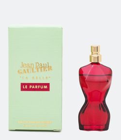 BRINDE MINIATURA PERFUME JEAN PAUL GAULTIER LA BELLE EDP