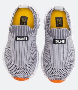 Tênis Infantil Klin Sola Esportiva - Tam 20 ao 27 - Renner