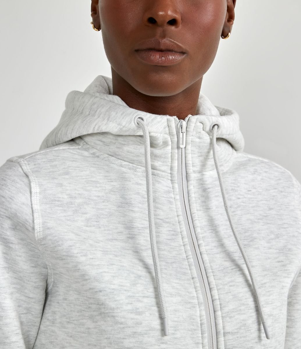 reigning champ midweight pullover moletom com capuz