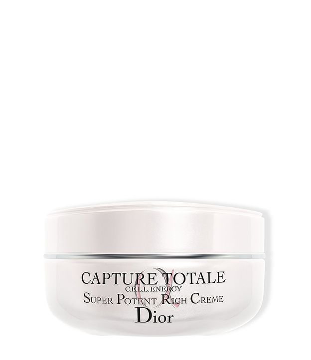 Creme Facial Super Potente Capture Totale Cell Energy Dior 50ml 1