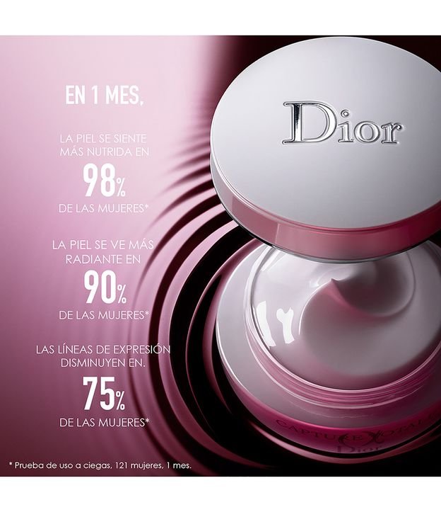 Creme Facial Super Potente Capture Totale Cell Energy Dior 50ml 4