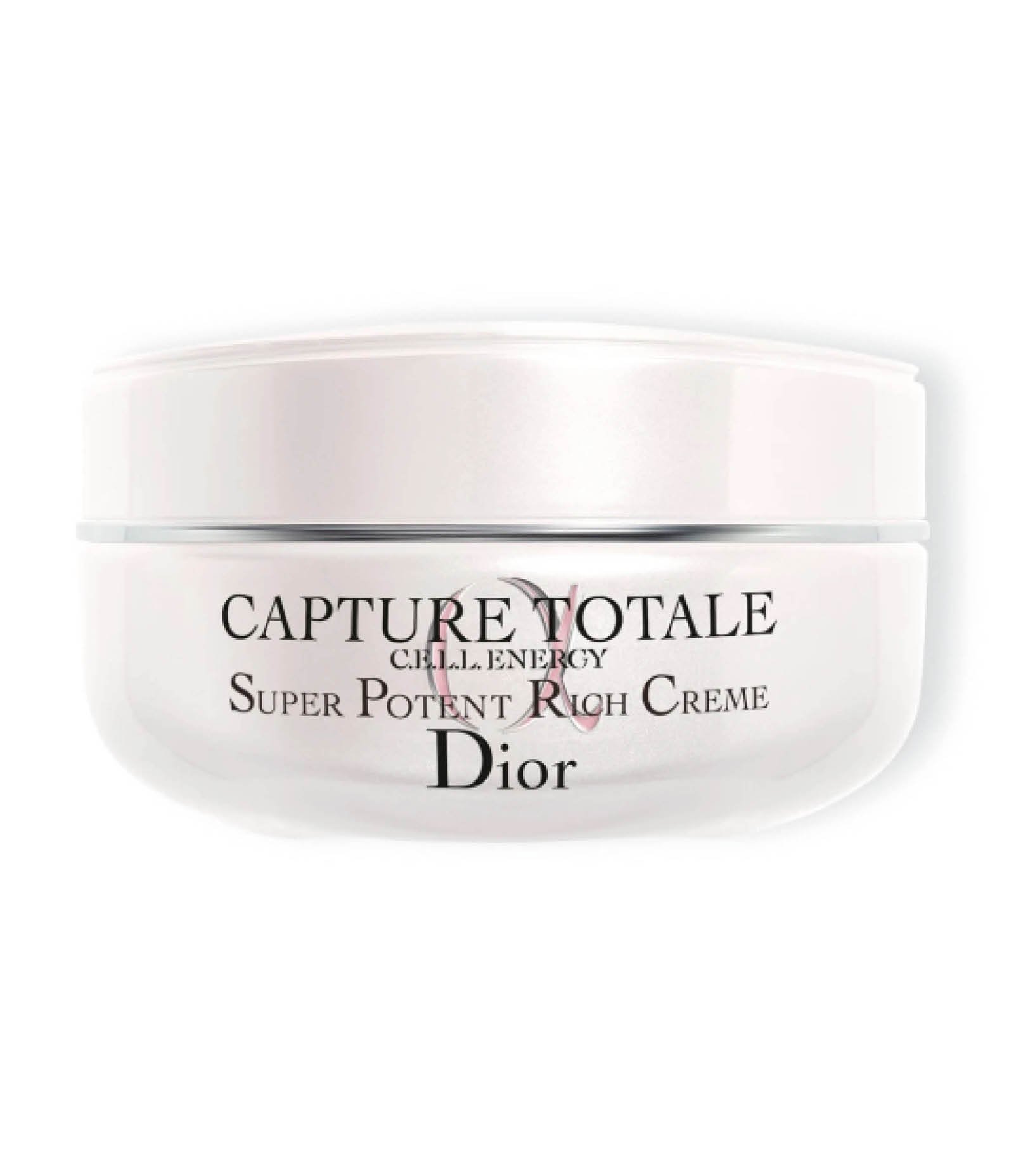 Creme Facial Super Potente Capture Totale Cell Energy Dior 50ml 1