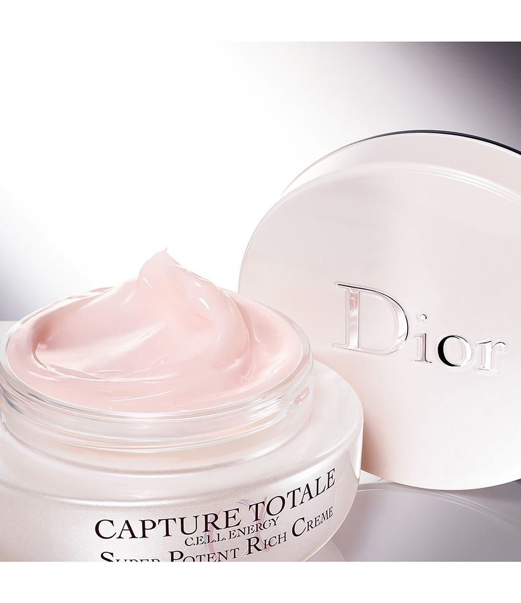 DIOR Capture Totale online Cell energy Cream New