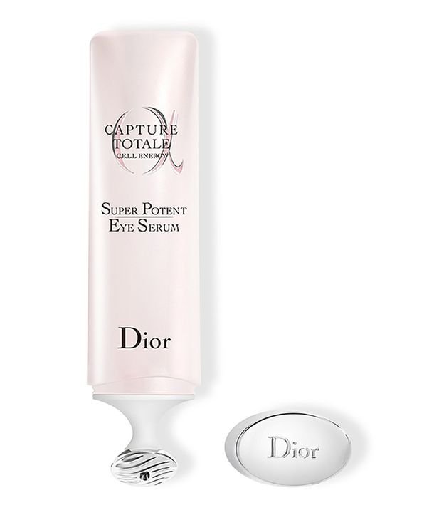 Sérum Para Olhos Super Potente Capture Totale Cell Energy Dior 20ml 2
