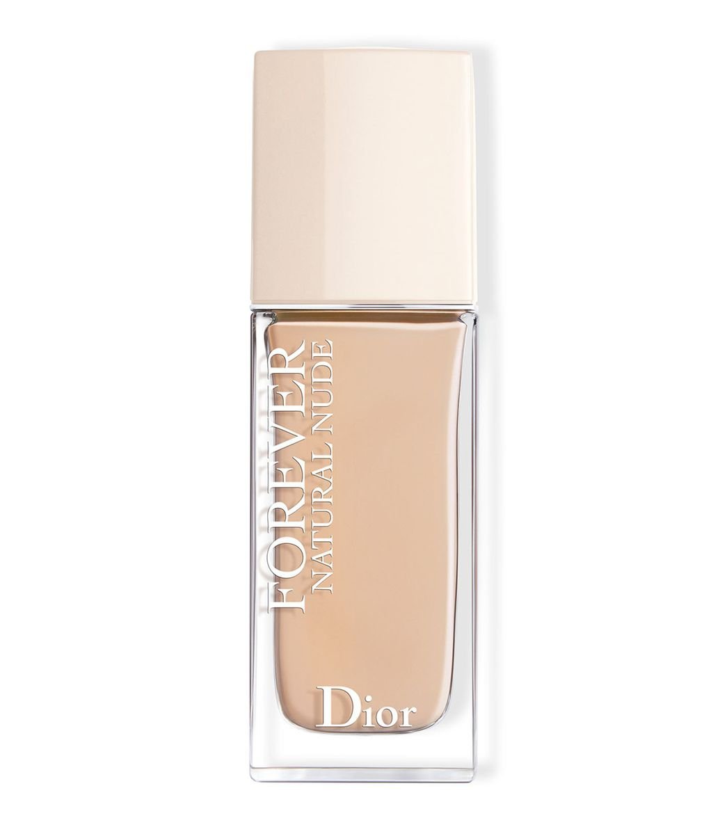 Base Natural Diorskin Forever Dior 2N