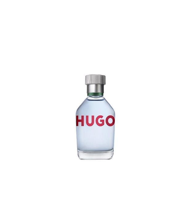 Perfume Hugo Boss Hugo Man Eau de Toilette