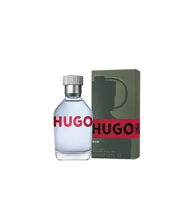 Perfume Hugo Boss Hugo Man Eau de Toilette