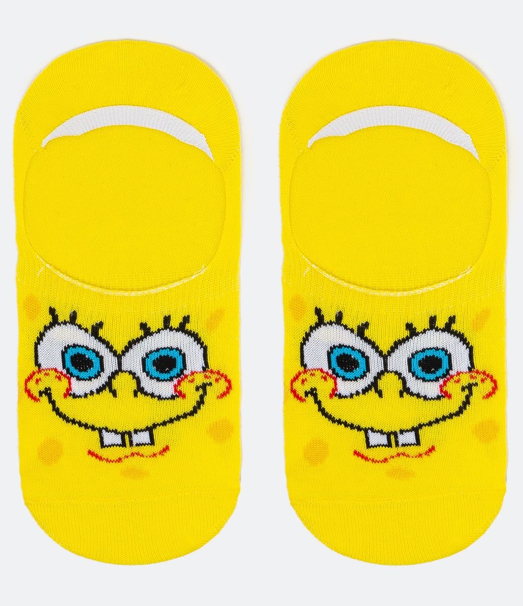 bermuda bob esponja renner