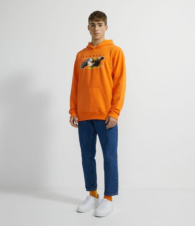 paper denim and cloth moletom com capuz