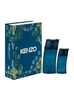 Kit Perfume Kenzo Homme Edt 100ml + Edt 30ml
