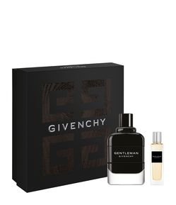 Kit Perfume Givenchy Gentleman Edp 100ml + Travel spray 15ml