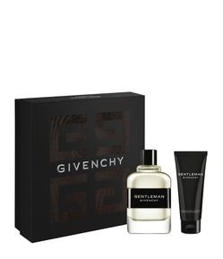 Kit Perfume Givenchy Gentleman Edt 100ml + Shower Gel 75ml