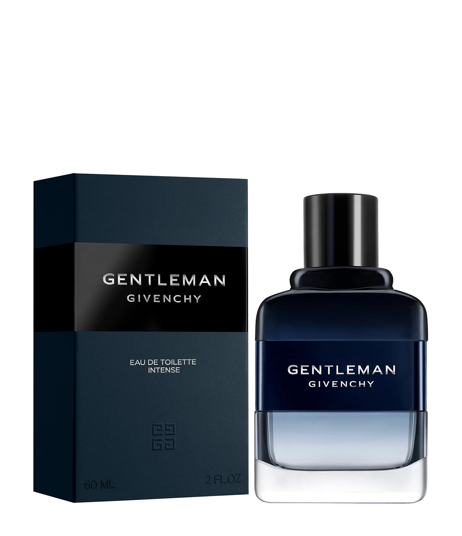 Perfume Givenchy Gentleman Eau de Toilette Intense 60ml 1