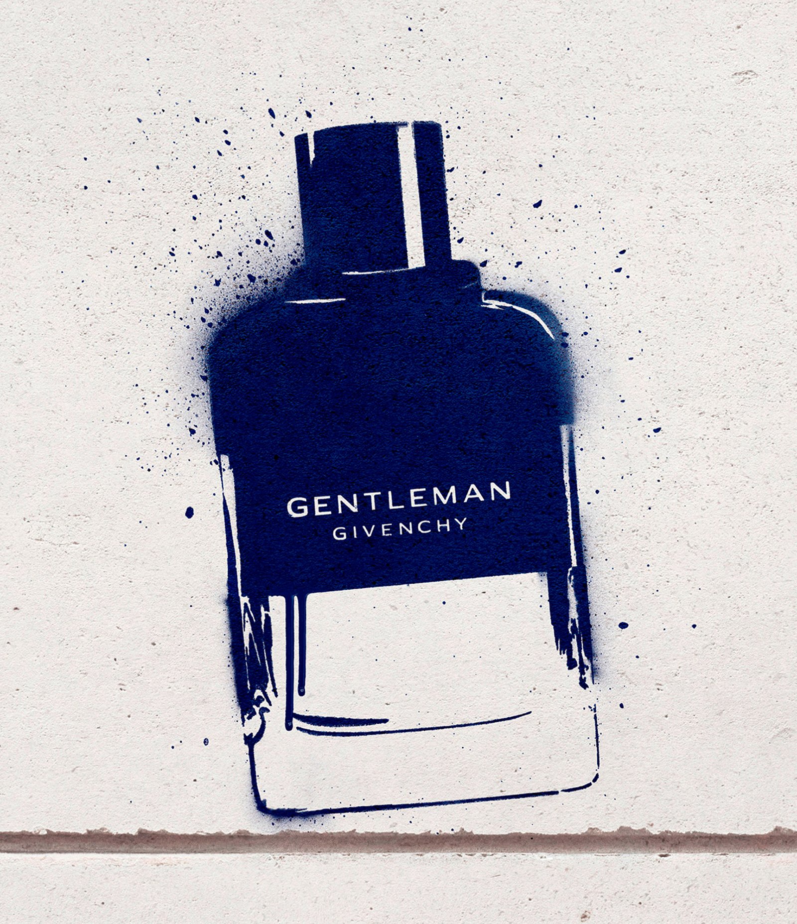 Perfume Givenchy Gentleman Eau de Toilette Intense 60ml 4