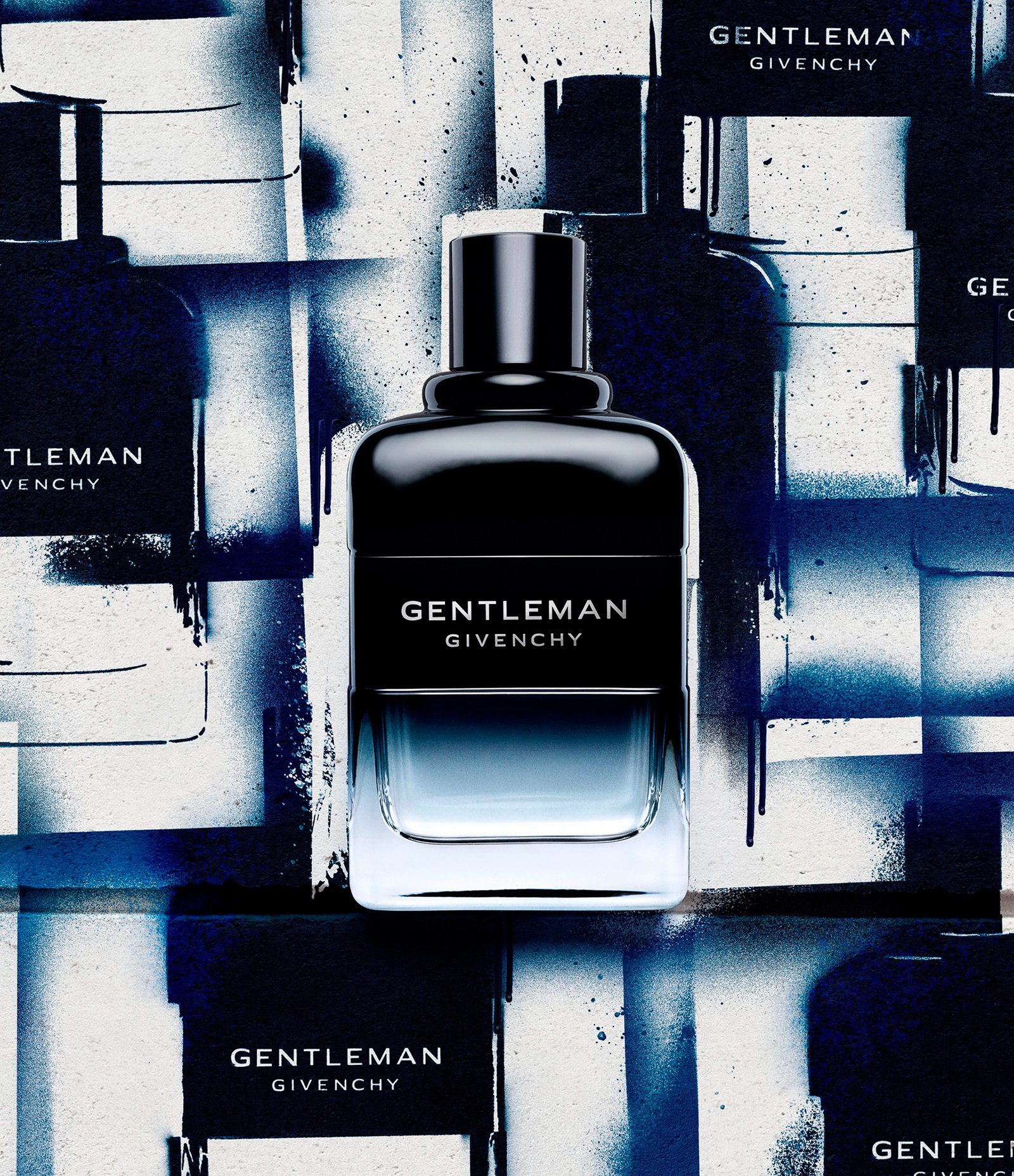 Perfume Givenchy Gentleman Eau de Toilette Intense 60ml 5