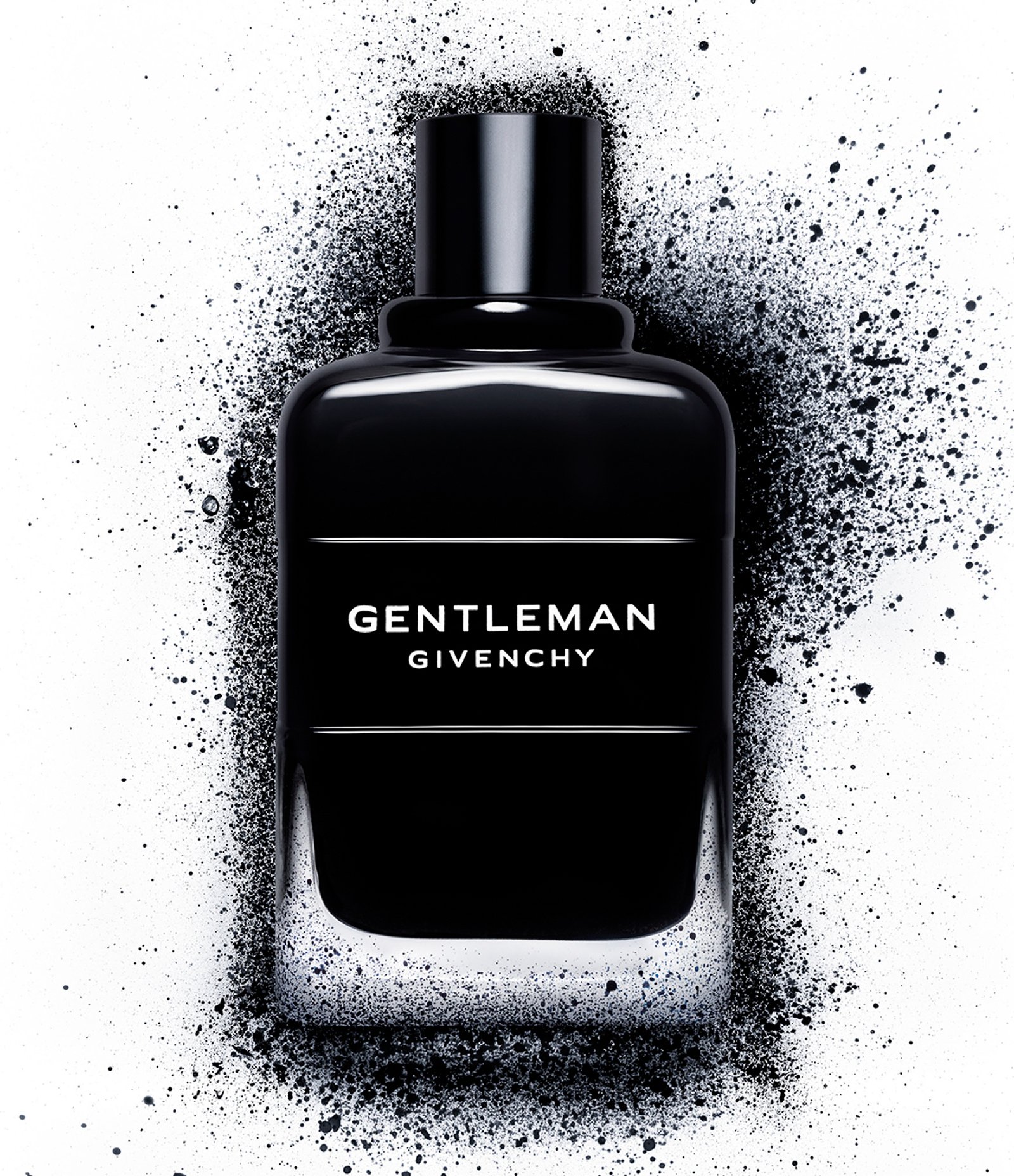 Perfume Givenchy Gentleman Eau de Toilette Intense 60ml 9