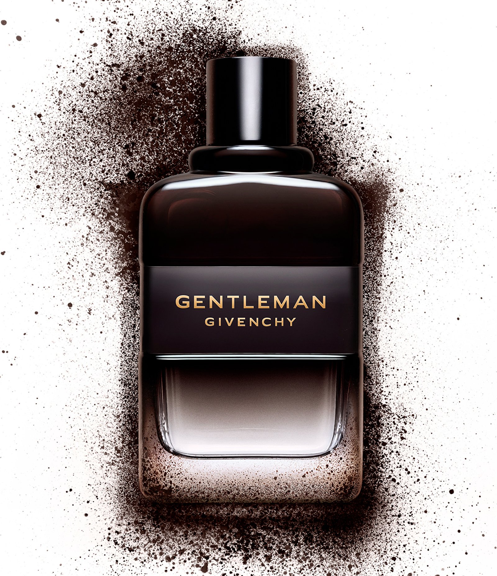 Perfume Givenchy Gentleman Eau de Toilette Intense 100ml 10
