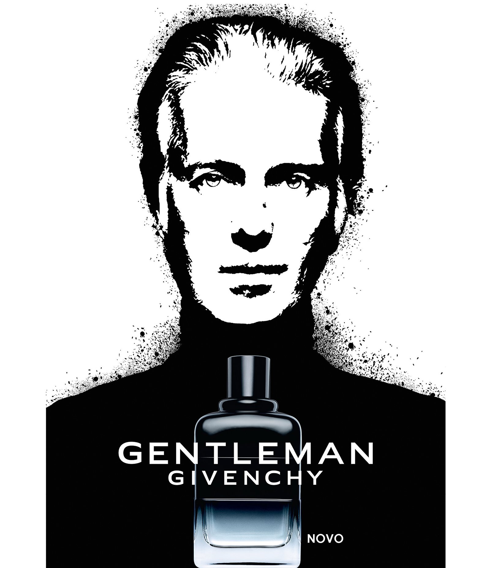Perfume Givenchy Gentleman Eau de Toilette Intense 100ml 3