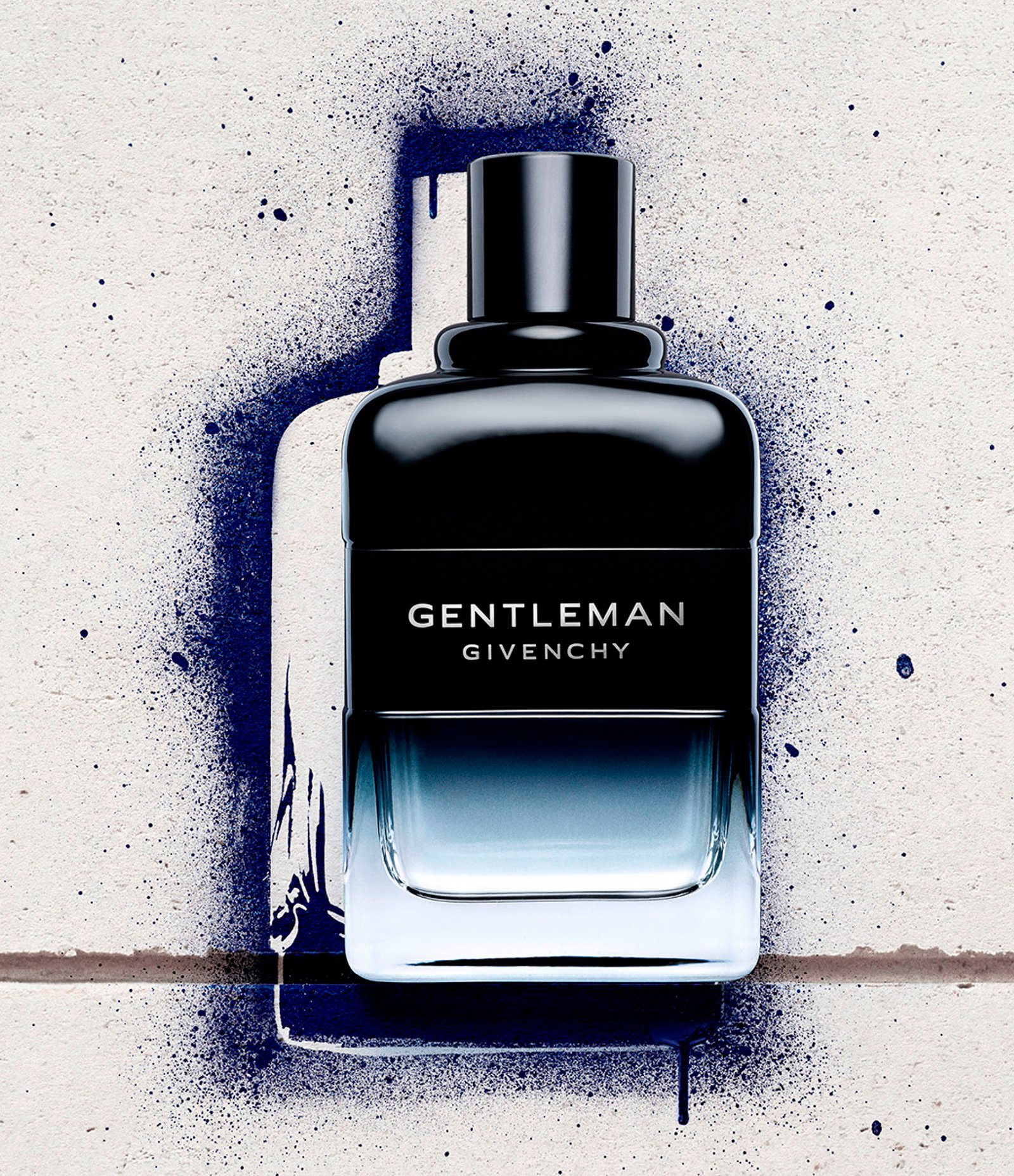 Perfume Givenchy Gentleman Eau de Toilette Intense 100ml 6